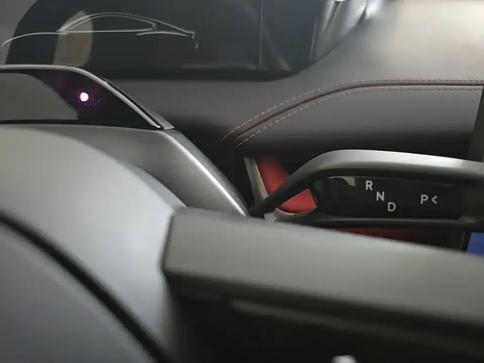 Xiaomi SU7