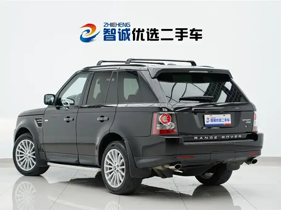 Land Rover Sport