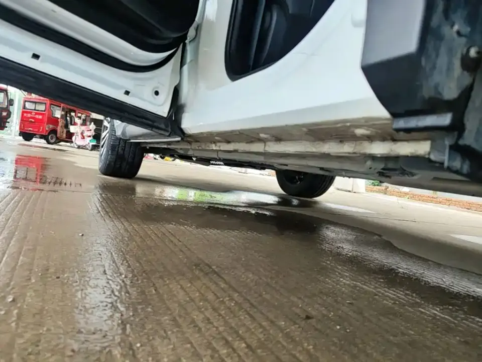 Oshan Oushang X5