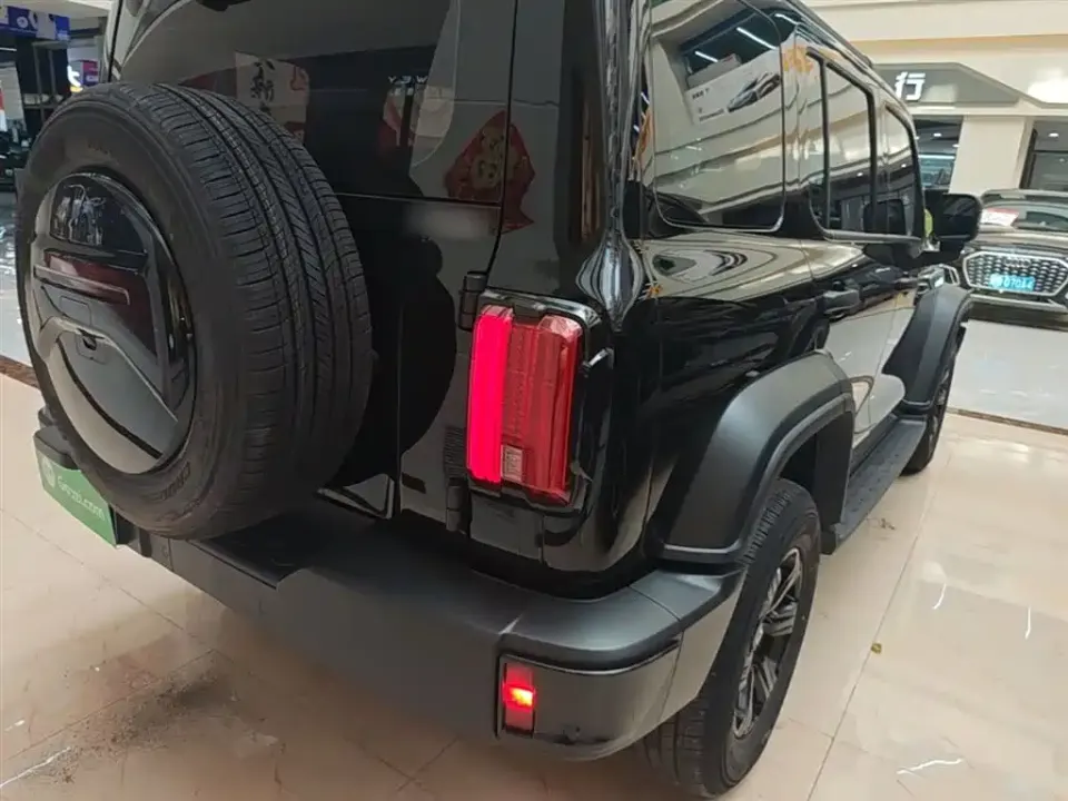 Tank 300