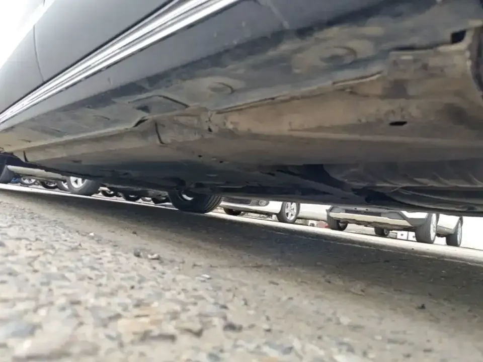 Audi A6 (Import)