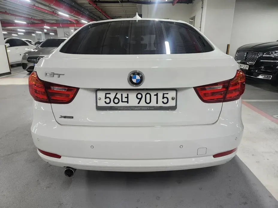 BMW Gran Turismo