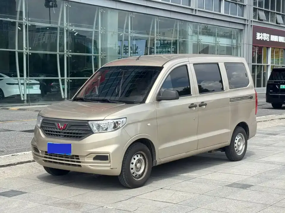Wuling Hongguang V