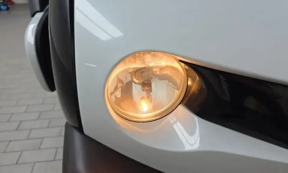 Renault Samsung Twizy