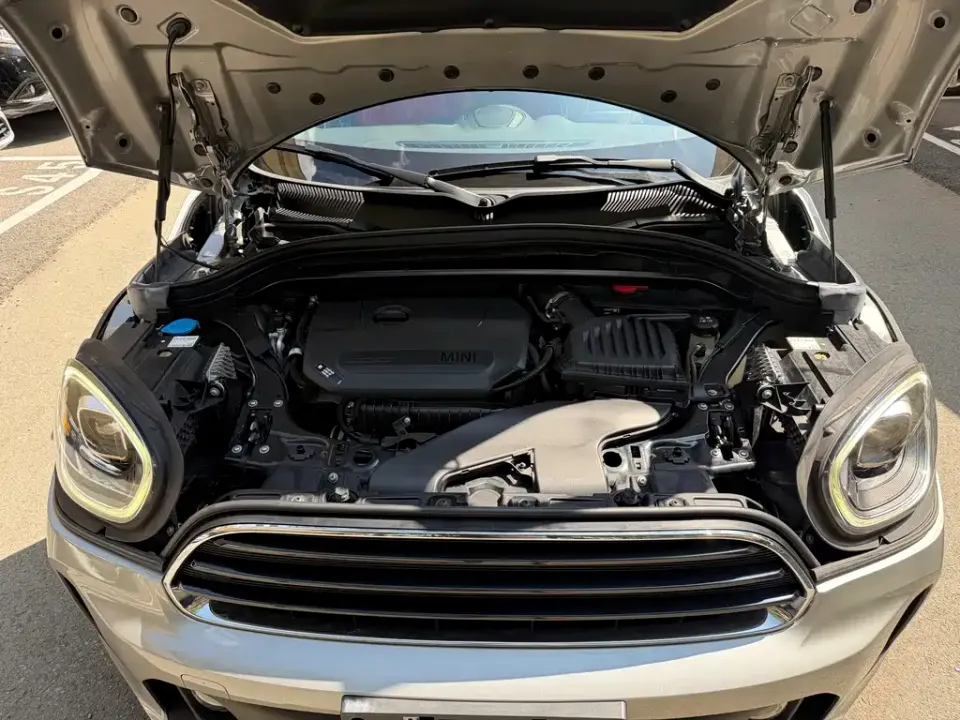 MINI Mini Countryman