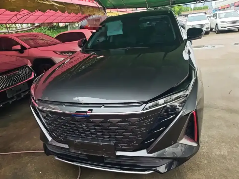 Oshan Oushang Z6