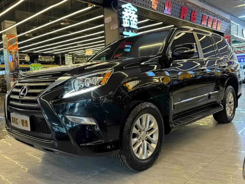 Lexus GX