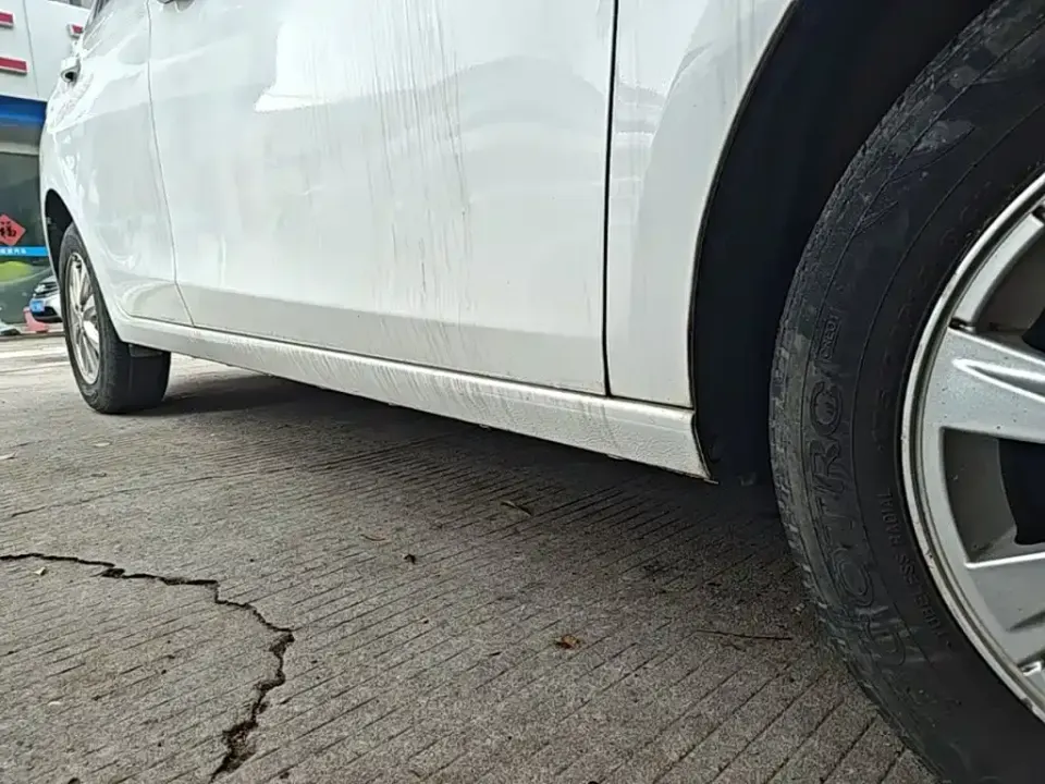 Chevrolet Sail