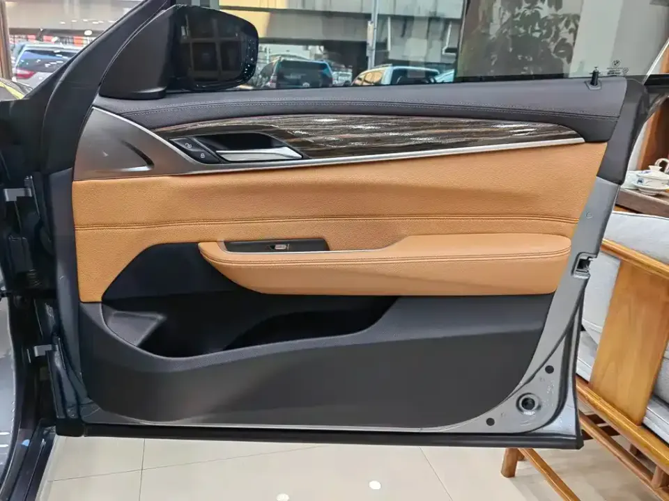BMW 6 Series GT