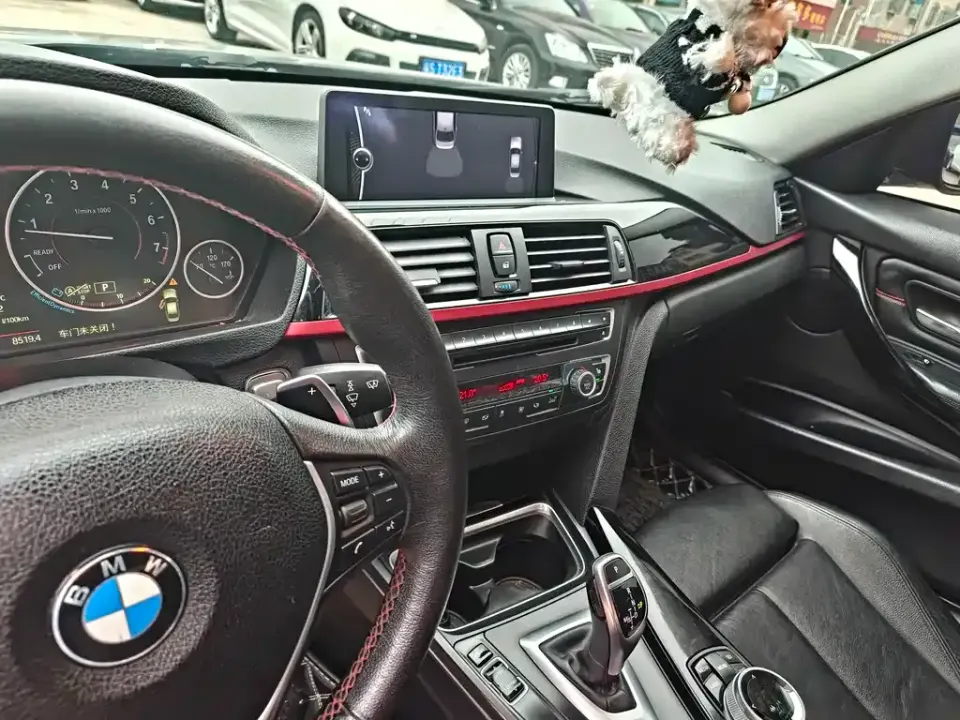BMW 3 Series (Import)