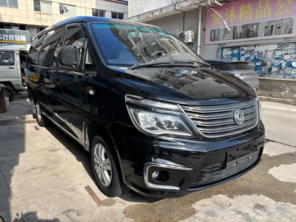 Fengxing Lingzhi