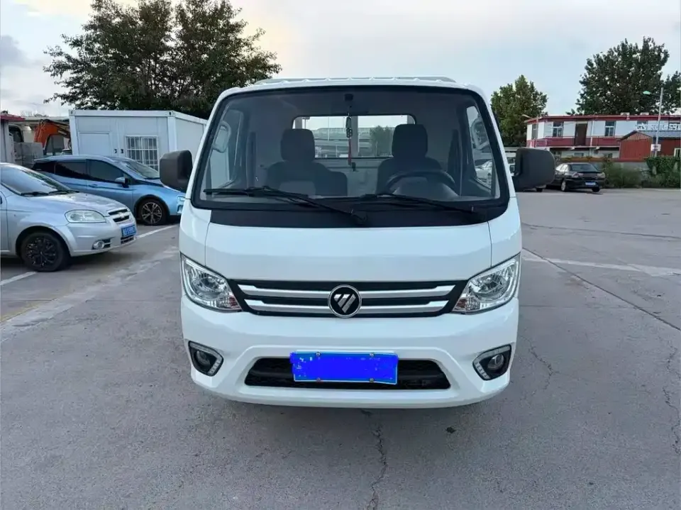 Foton Xiangling M