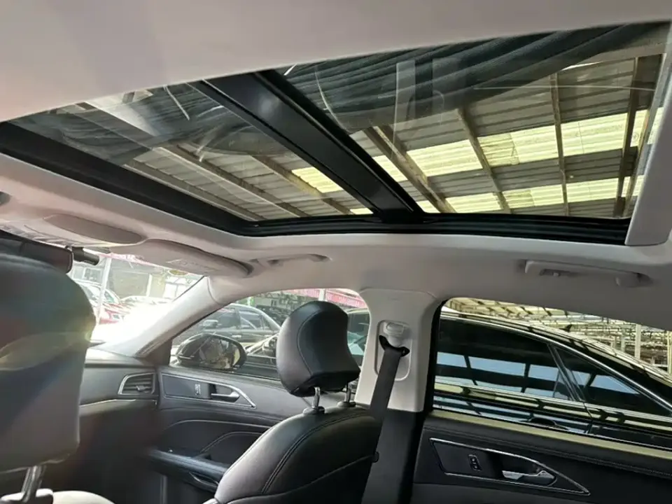Ford Taurus