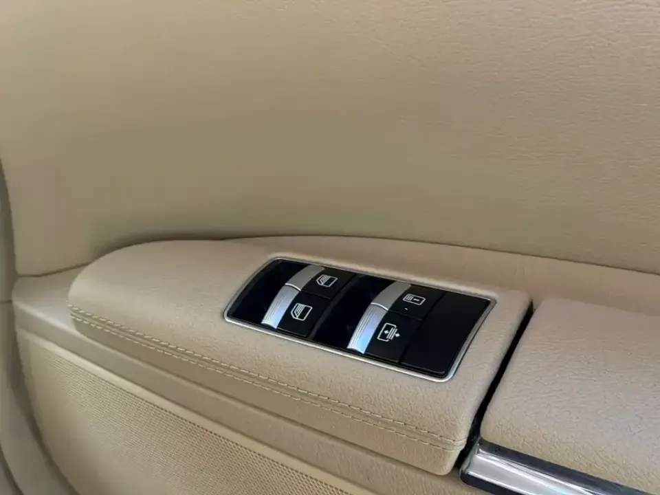 Brabus S-Class