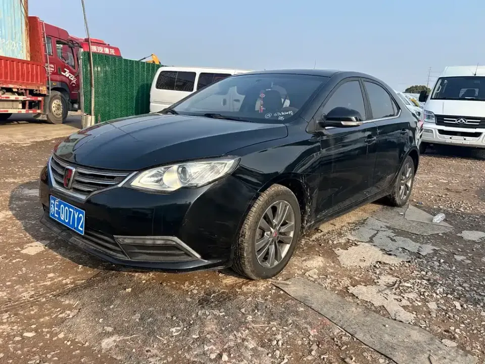 Roewe 360