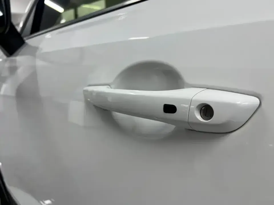 Changan CS35PLUS