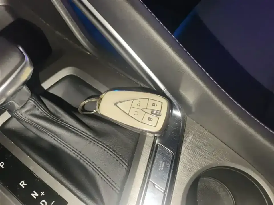 Changan CS35PLUS