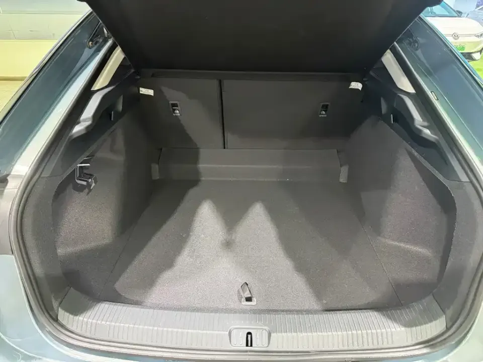 Volkswagen ID.7 VIZZION