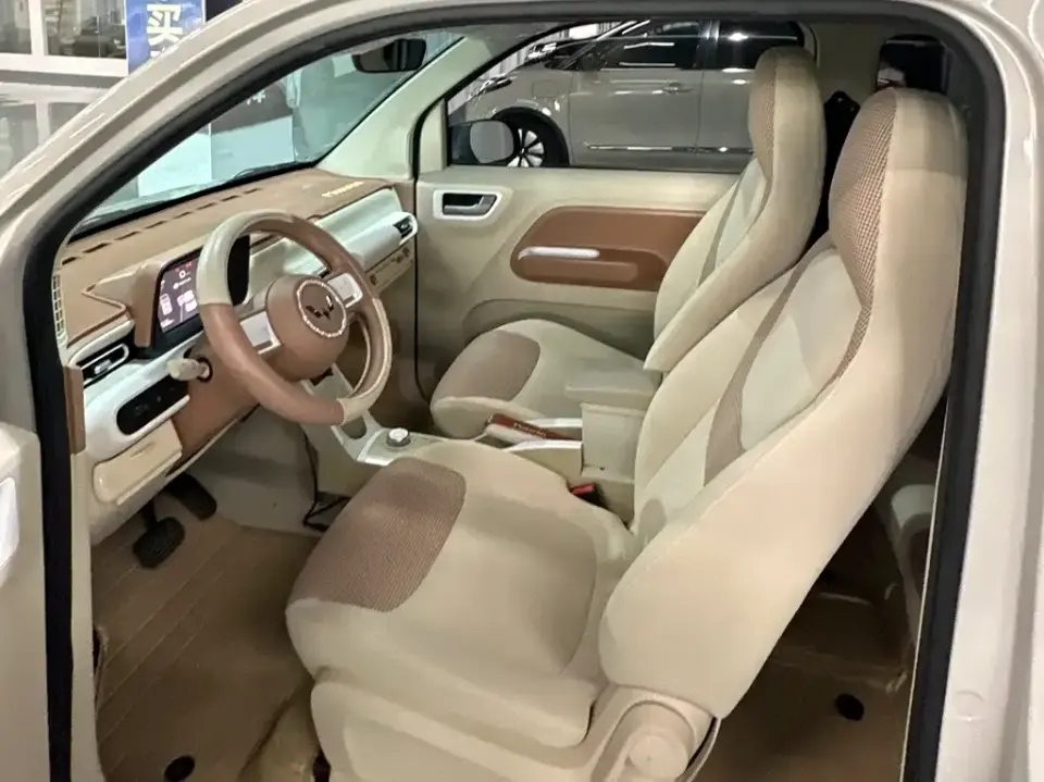 Wuling MINIEV