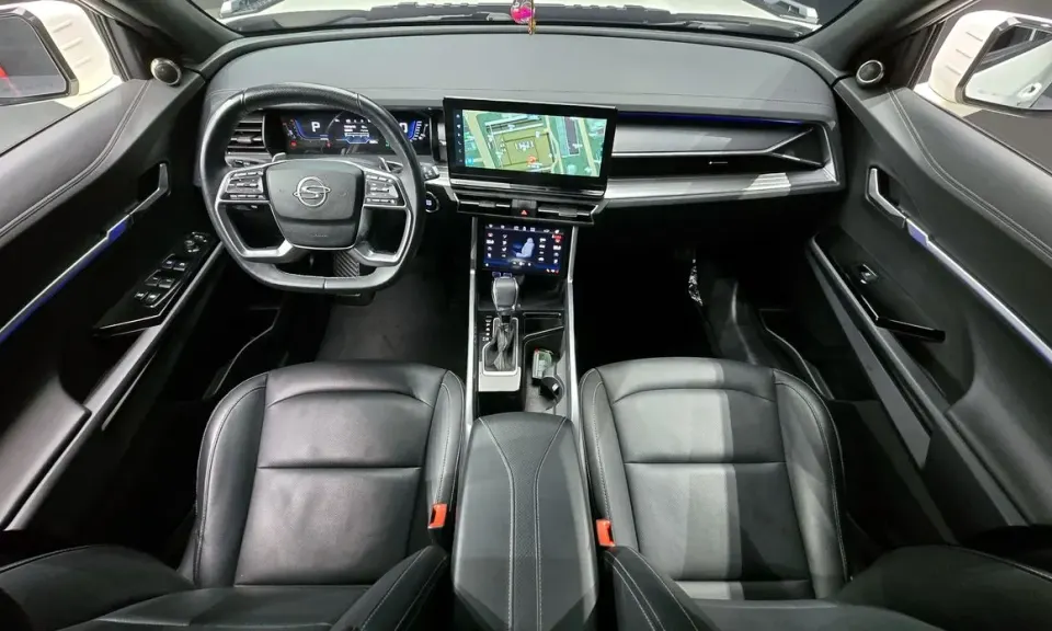 KG_Mobility_Ssangyong Torres