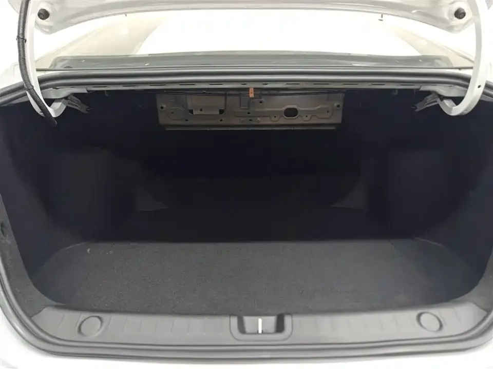 Geely Binrui