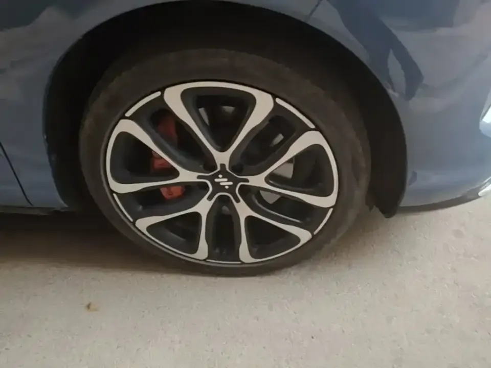IM Motors IM LS6