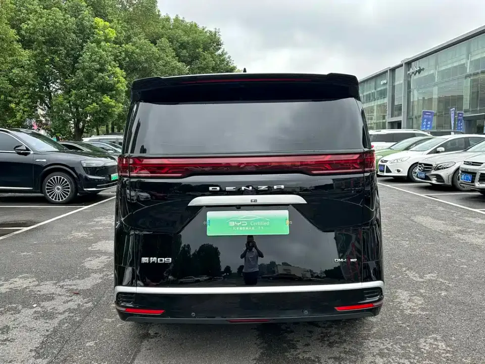 Denza Denza D9