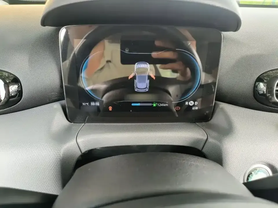 Leapmotor Leapmotor T03
