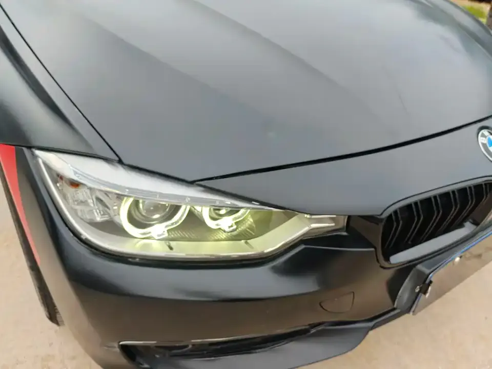 BMW 3 Series (Import)
