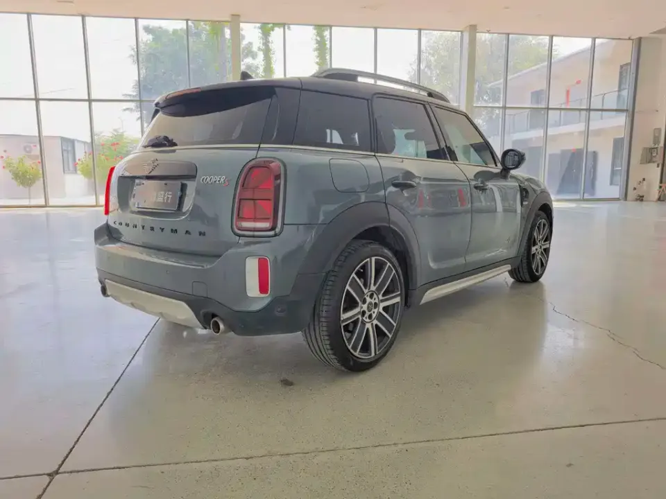 MINI Mini Countryman