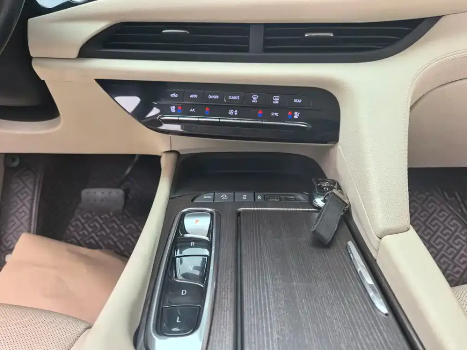 Buick Enclave