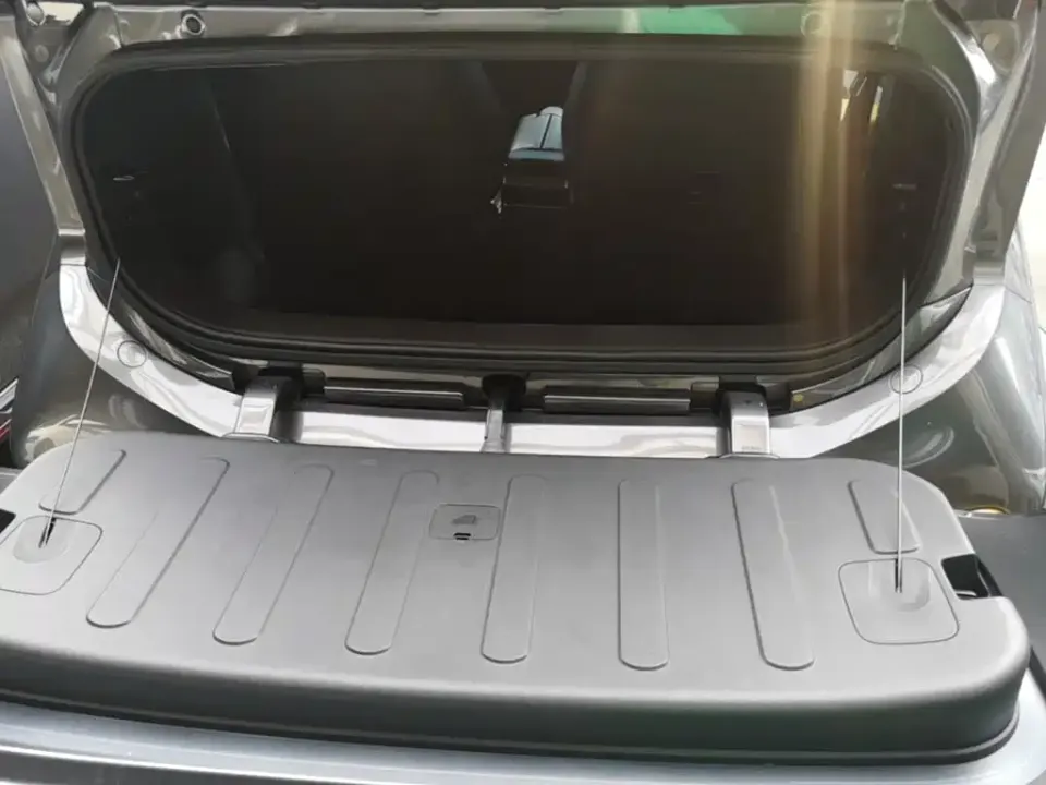 Wuling Nano EV
