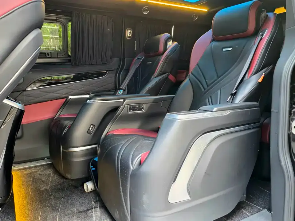 WOWSEN Ford Heiwushi