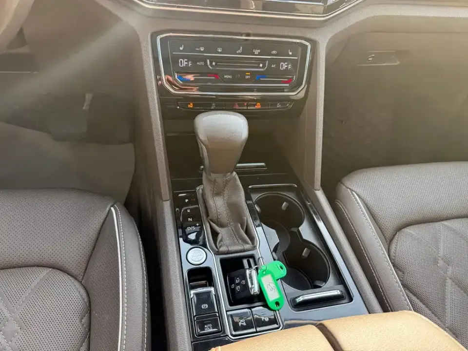 Volkswagen Viloran