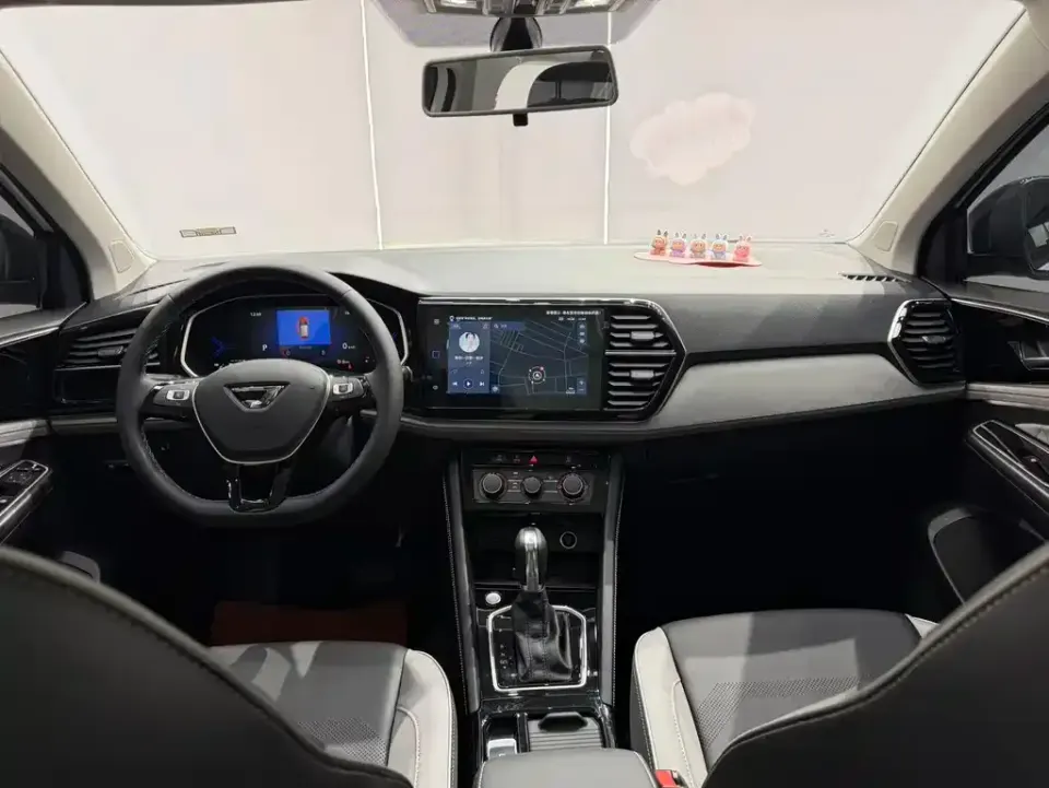 Jetta VS7