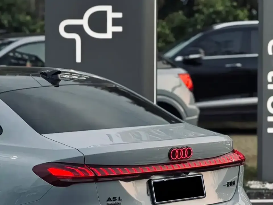 Audi A5L