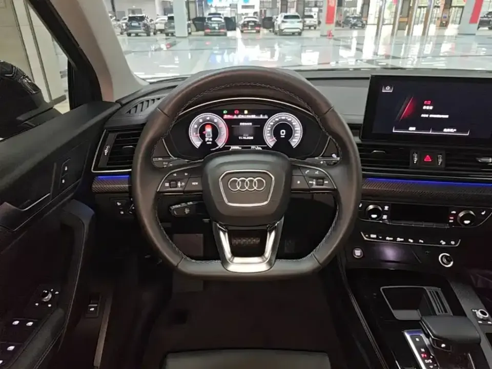 Audi Q5L