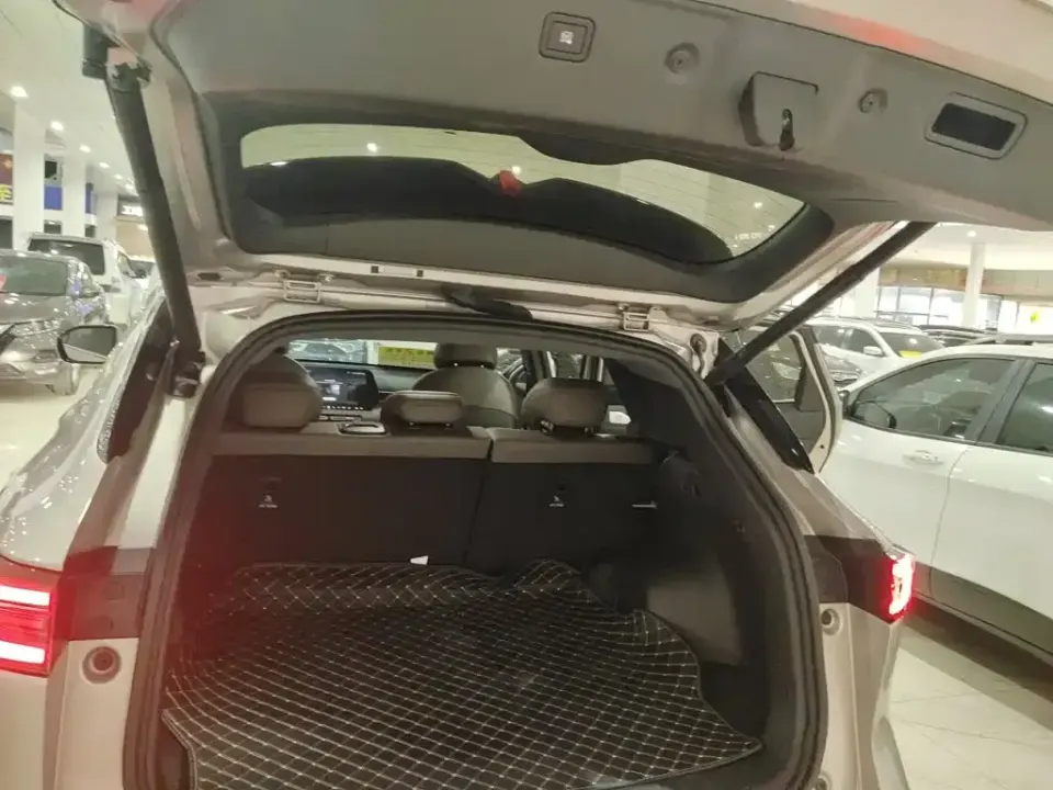 Changan CS55PLUS