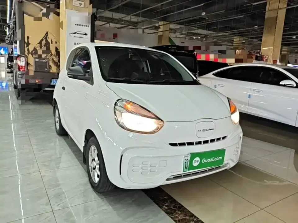 Roewe Clever