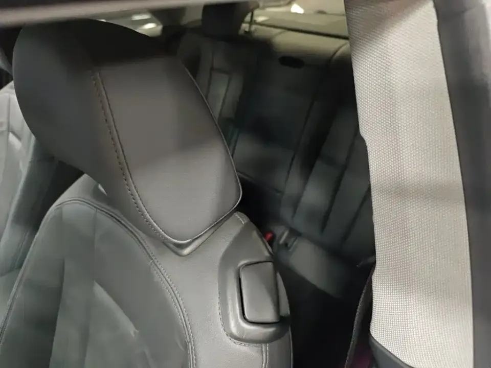 Audi A5 (Import)