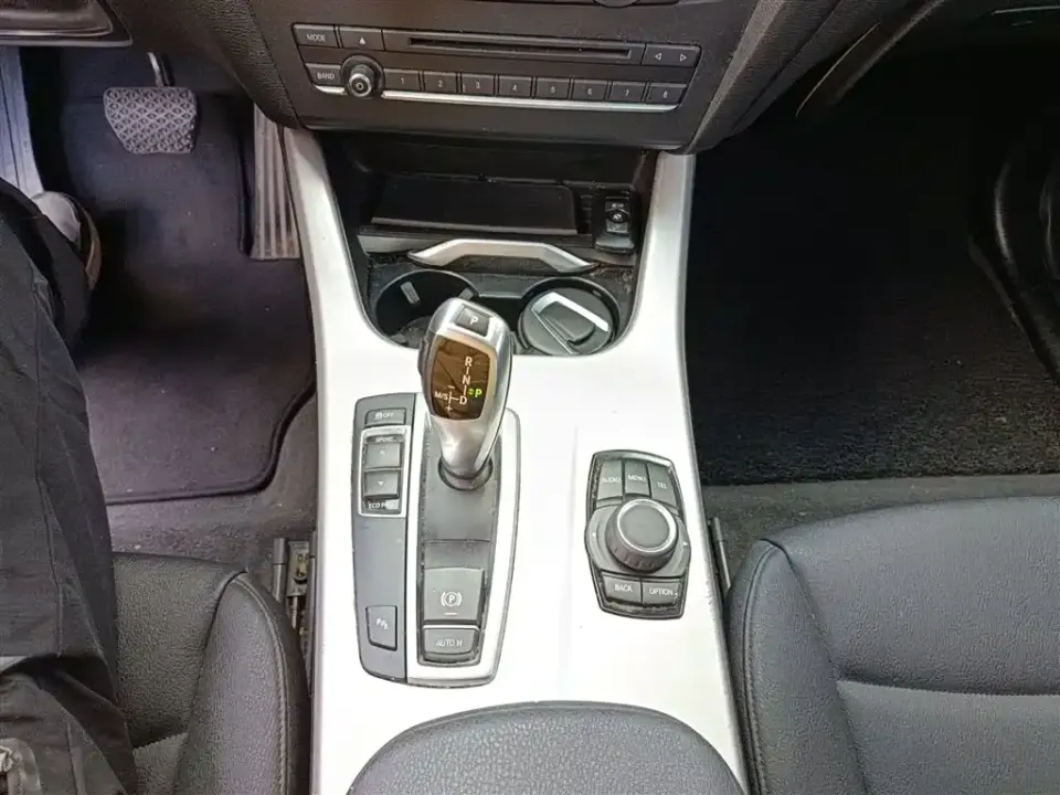 BMW X3 (Import)