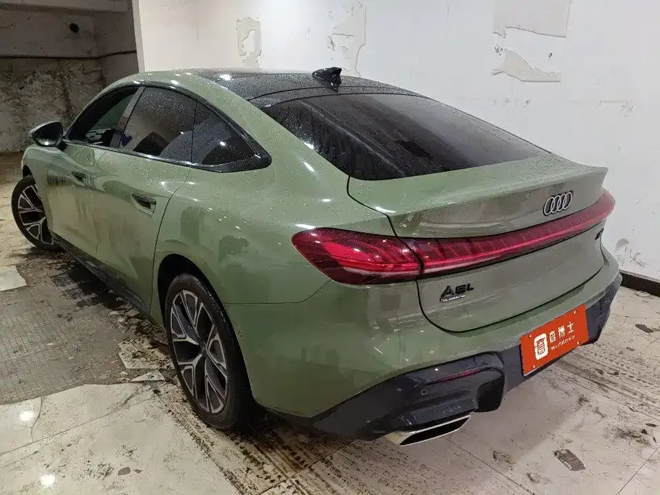 Audi A5L Sportback