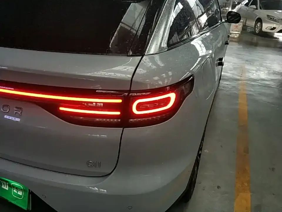 Leapmotor Leapmotor C11