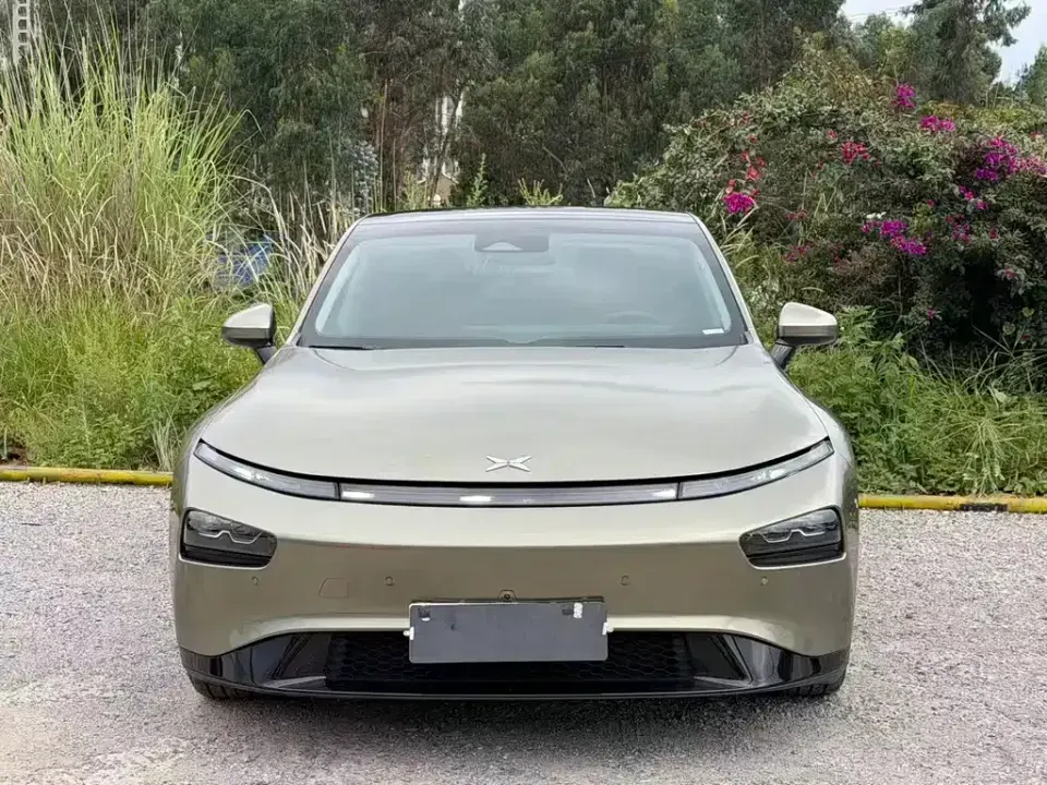 Xpeng P7