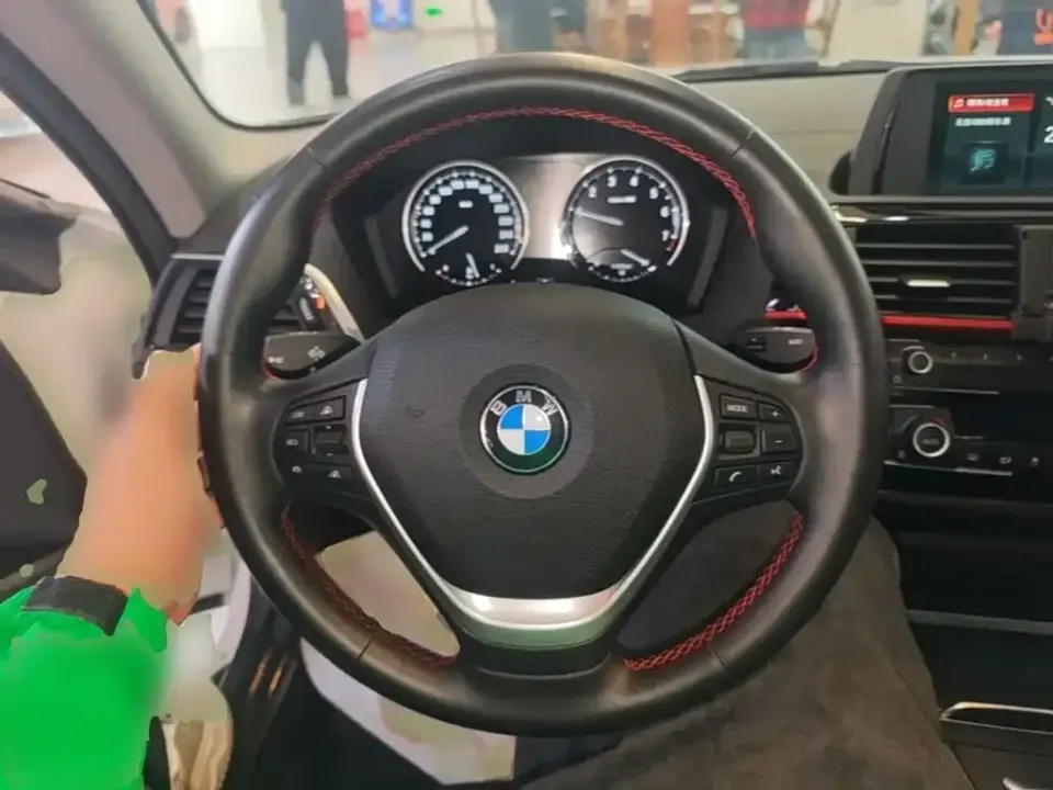 BMW 2 Series (Import)