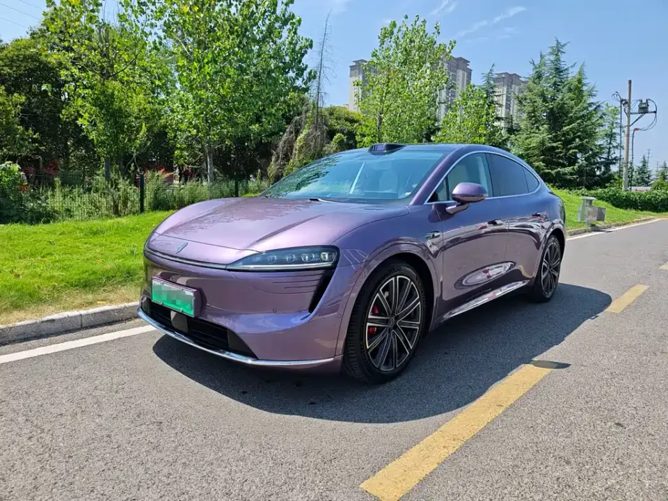 Zhijie Zhijie R7