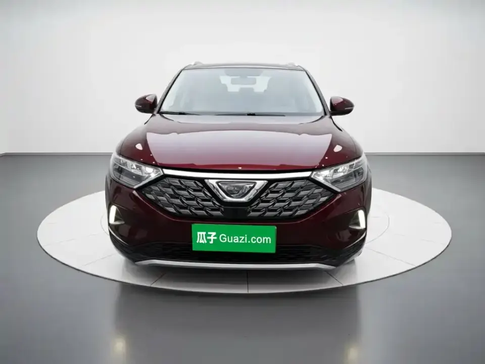 Jetta VS5