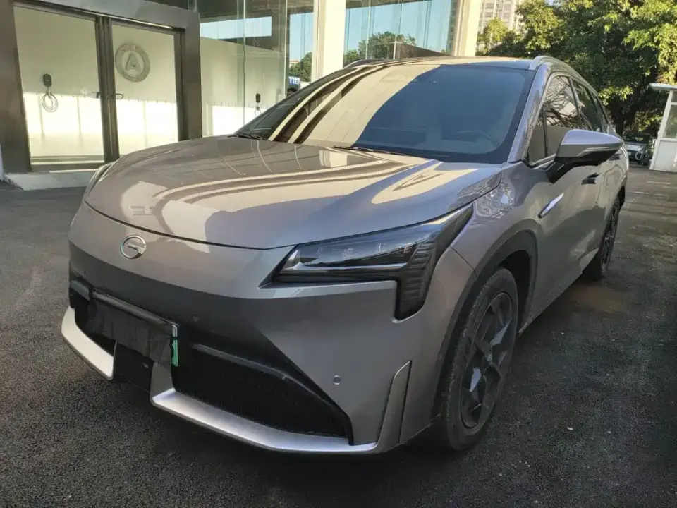 Aion AION LX