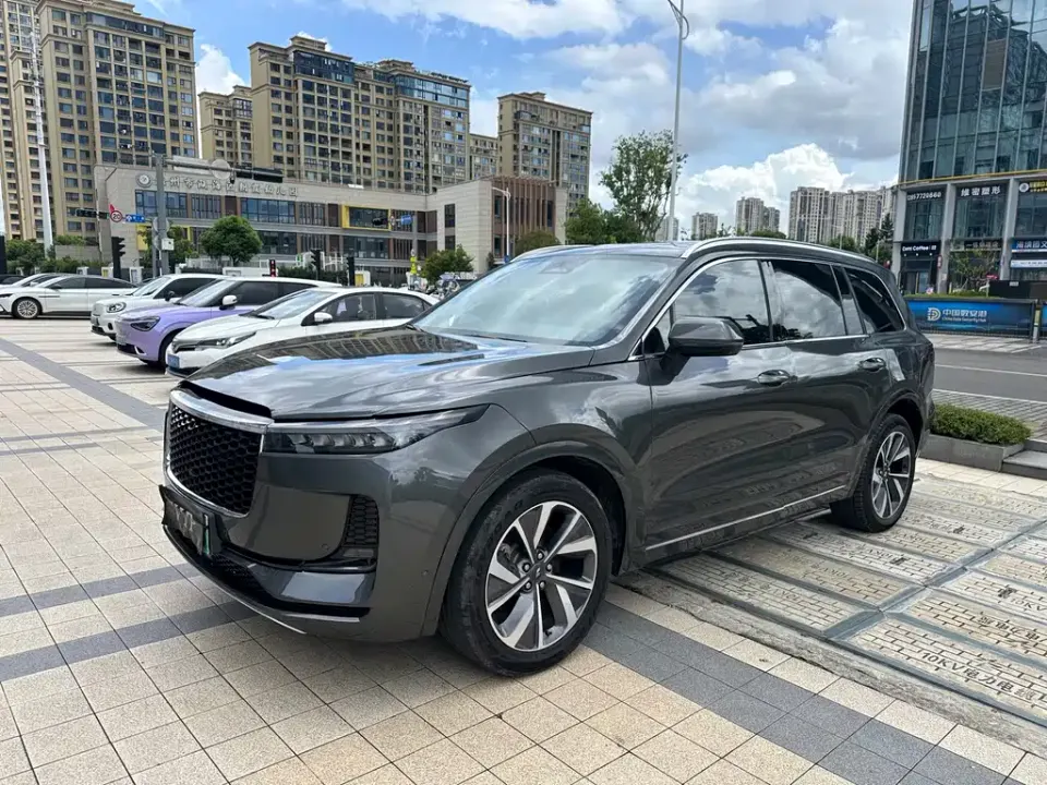 Li Li ONE