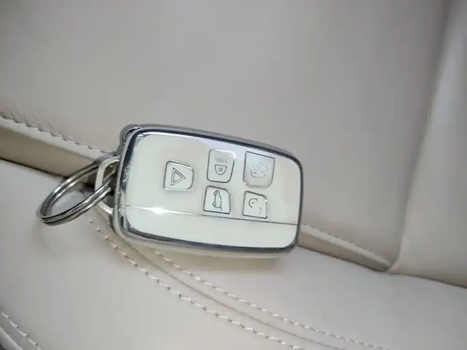 Jaguar XFL